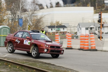 Rallye Charlevoix 2013